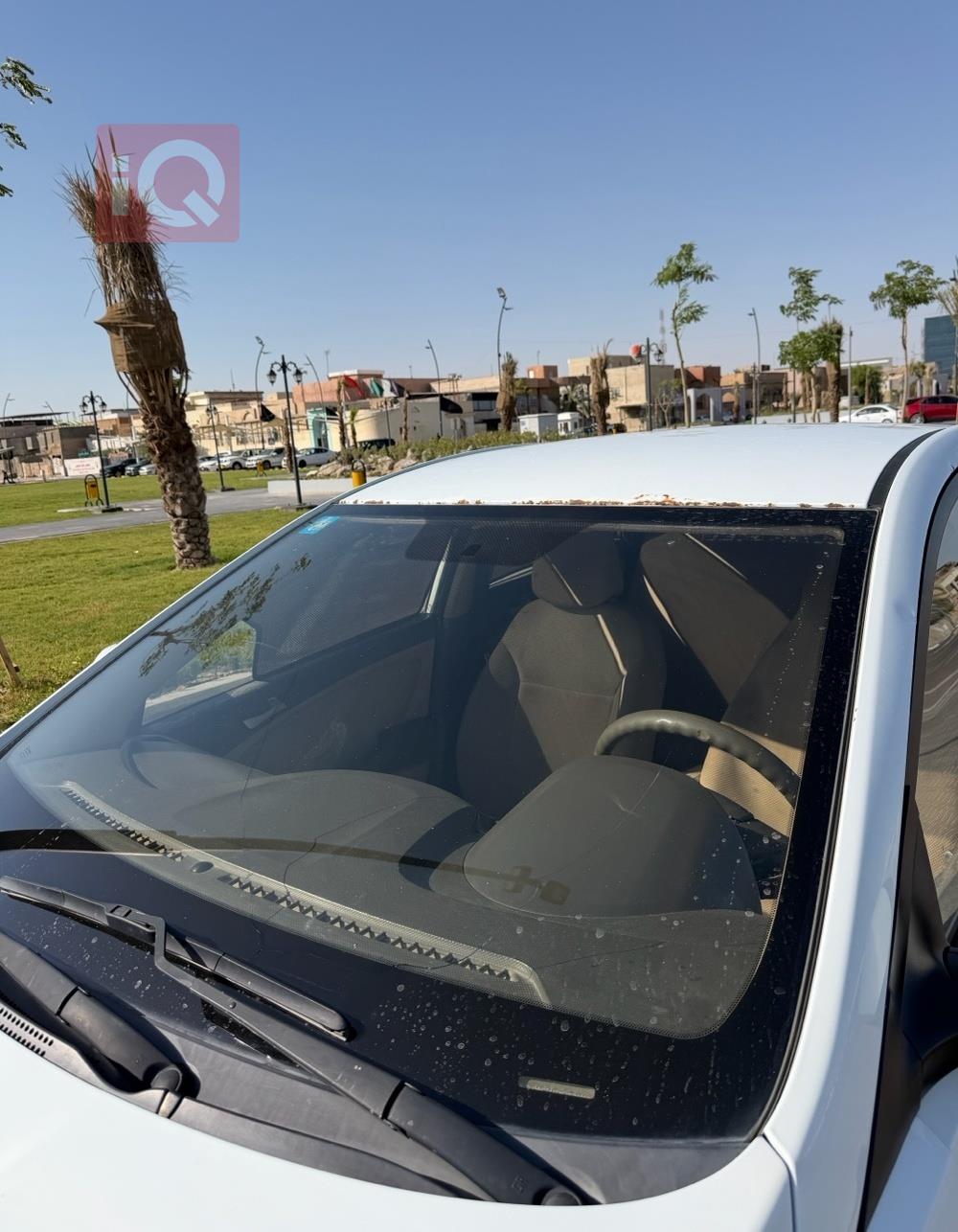 هيونداي أكسنت